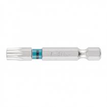 Набор бит Gross 11473, сталь S2, TORX 40х50, 10 шт