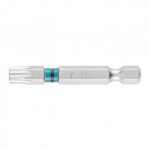 Набор бит Gross 11473, сталь S2, TORX 40х50, 10 шт