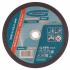 Круг отрезной Gross 74389, по металлу, 230х2х22.2 мм, F36