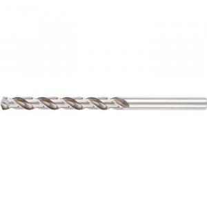Сверло по металлу Gross 71617, HSS, спиральное, d=7.5 мм, 338 W