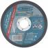 Круг отрезной Gross 74370, по металлу, 125х1.6х22.2 мм, F30