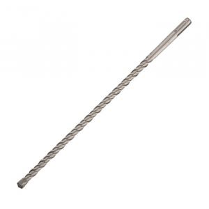 Бур по бетону GROSS "PRO" 70680, 10 х 300 мм, SDS PLUS