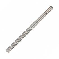 Бур по бетону GROSS "DREI SPITZEN" 70757, 10 х 315 мм, SDS PLUS