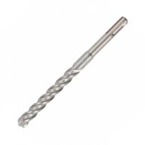 Бур по бетону GROSS "DREI SPITZEN" 70758, 12 х 315 мм, SDS PLUS