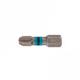 Набор бит торсионных Gross 11476, сталь S2, PH3 х 25 мм, 1/4", 2 шт.