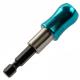 Адаптер для бит с держателем и двойным магнитом Gross 11342, 1/4"