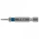 Набор бит Gross 11466, сталь S2, TORX 6х50, 10 шт