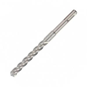 Бур по бетону GROSS "PRO" 70687, 18 х 300 мм, SDS PLUS
